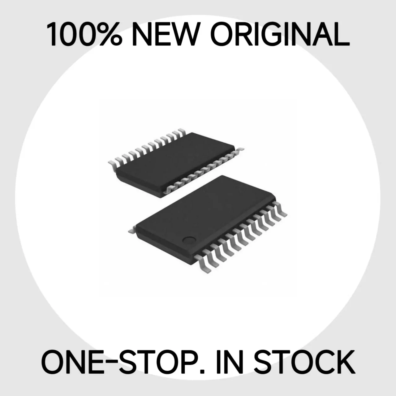 SM16159S SSOP24 New Original Quality Guarantee
SM16159S SSOP24 New Original Quality Guarantee