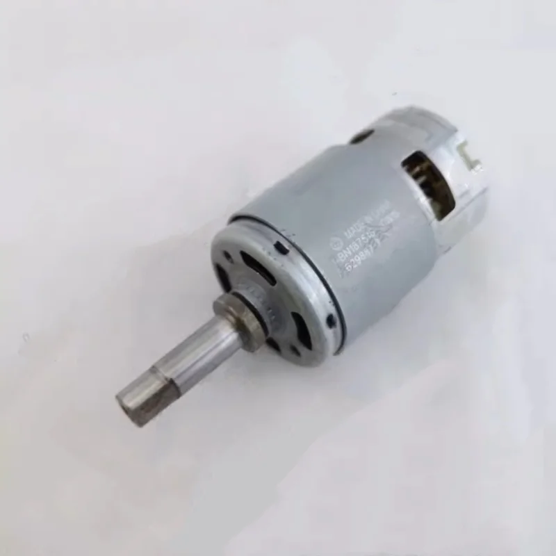 Original Motor for Makita DVC350 18V Lithium Rechargeable Vacuum Cleaner Accessories
Original Motor for Makita DVC350 18V Lithium Rechargeable Vacuum Cleaner Accessories