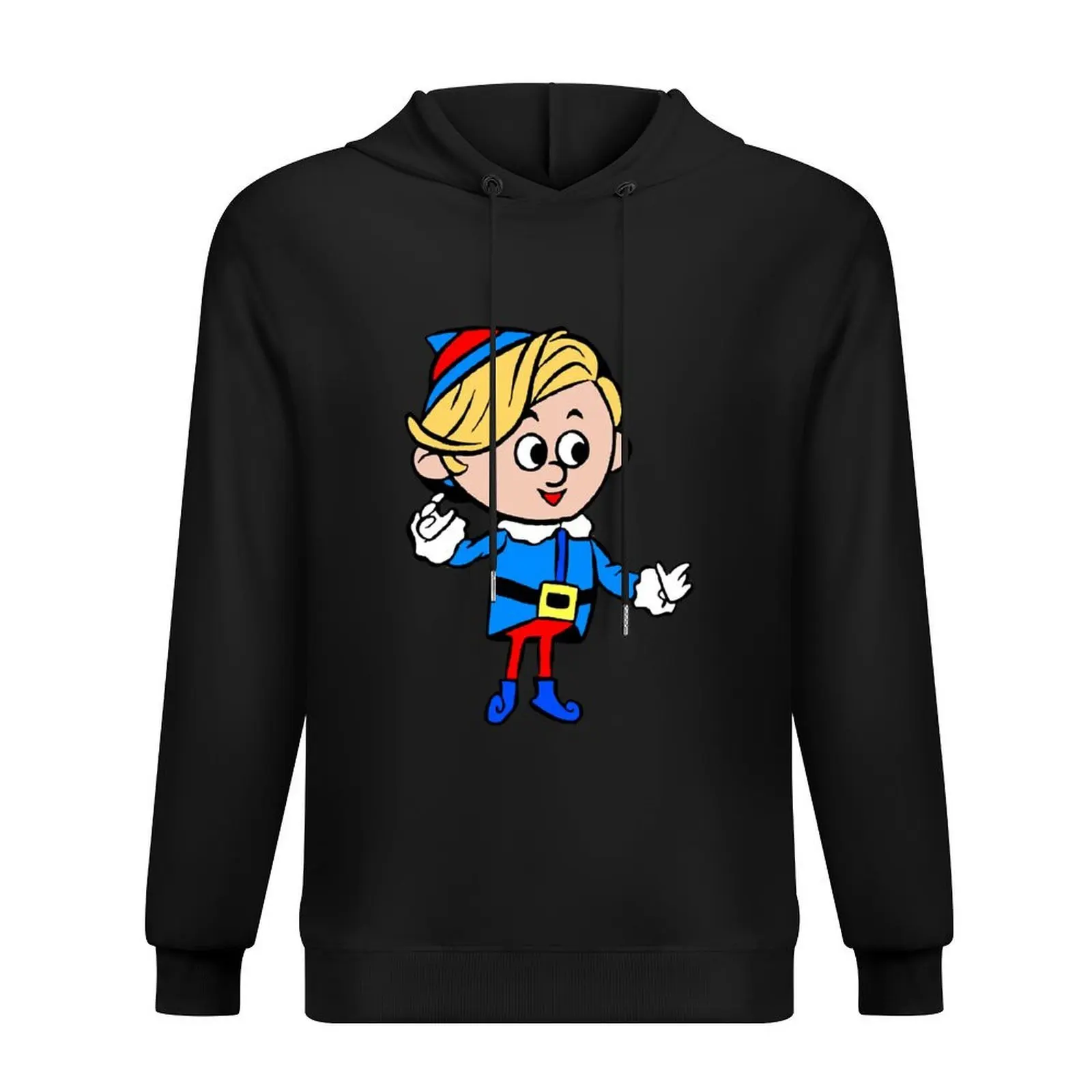 Hermey the Elf Hoodie male clothes aesthetic clothing men clothing clothes for men hoodie streetwear
Hermey the Elf Hoodie male clothes aesthetic clothing men clothing clothes for men hoodie streetwear