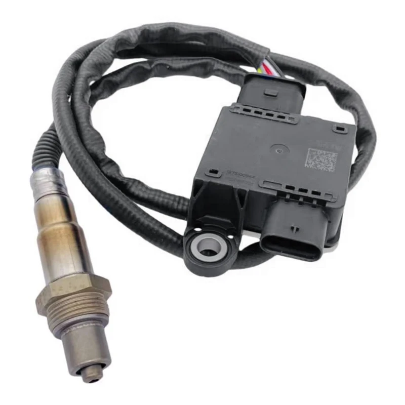FPLA-5H310-CE Particulate Matter Sensor For Land Rover Range Rover Sport L494 L405 Discovery L462 Jaguar 0281007268/269 Parts
FPLA-5H310-CE Particulate Matter Sensor For Land Rover Range Rover Sport L494 L405 Discovery L462 Jaguar 0281007268/269 Parts