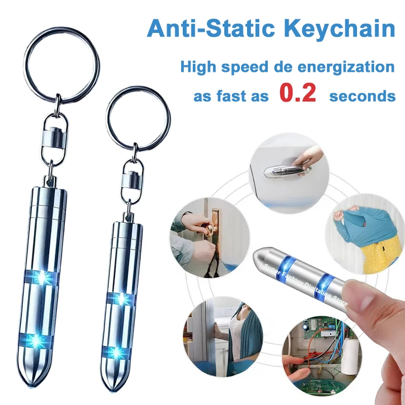 Антистатический брелок для кузова автомобиля, статический элиминатор, разрядное устройство, антистатический стержень, портативный брелок-улинитель, высоковольтный портативный ключ
Антистатический брелок для кузова автомобиля, статический элиминатор, разрядное устройство, антистатический стержень, портативный брелок-улинитель, высоковольтный портативный ключ