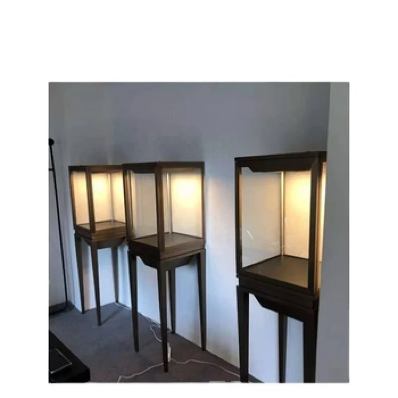 Custom. Lishi, декоративный дизайн на заказ, витрина для ювелирных изделий в коммерческом магазине, витрина для ювелирных изделий, витрина для ювелирных изделий и ожерелий
Custom. Lishi, декоративный дизайн на заказ, витрина для ювелирных изделий в коммерческом магазине, витрина для ювелирных изделий, витрина для ювелирных изделий и ожерелий