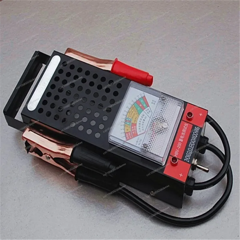 Тестер аккумуляторов, измеритель напряжения для автомобильных аккумуляторов, вольтметр 12В, диапазон измерения 20Ач-200Ач
Тестер аккумуляторов, измеритель напряжения для автомобильных аккумуляторов, вольтметр 12В, диапазон измерения 20Ач-200Ач