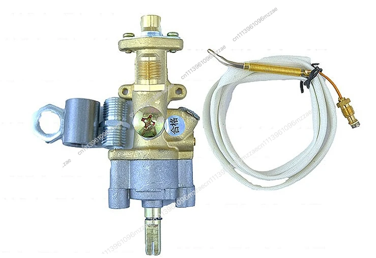 Manual Ignition 2 Points Copper Valve Pot Stove Kitchen Gas Gas Safety Valve Household Commercial Barbecue Valve
Manual Ignition 2 Points Copper Valve Pot Stove Kitchen Gas Gas Safety Valve Household Commercial Barbecue Valve