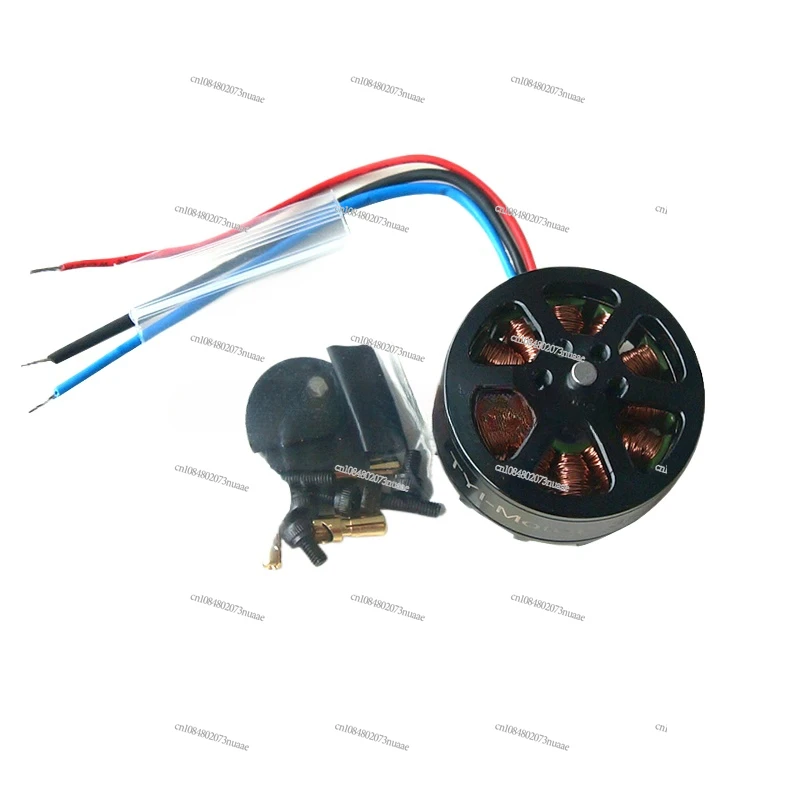 3508 Brushless Motor KV400/KV590, RC Disc Multi-Rotor Aerial Photography Accessories
3508 Brushless Motor KV400/KV590, RC Disc Multi-Rotor Aerial Photography Accessories