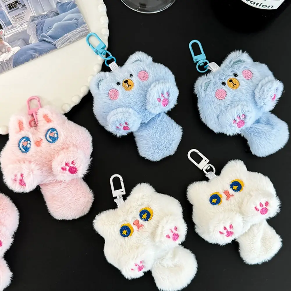 Kawaii Pink Claw Coffee Cat Plush Keychain Attractive Eyes Soft Cute Cat Plush Doll Colorful Ins Animal Plush Key Chain Children
Kawaii Pink Claw Coffee Cat Plush Keychain Attractive Eyes Soft Cute Cat Plush Doll Colorful Ins Animal Plush Key Chain Children