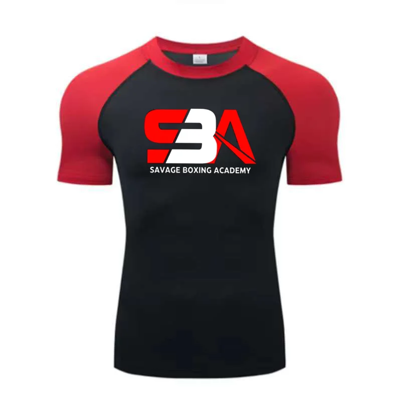 Men Surf Sunscreen Diving Suit Rash Protection t-Shirt Swimsuit Tight Short-Sleeved Swimming Floating UV Protection Diving Suit
Men Surf Sunscreen Diving Suit Rash Protection t-Shirt Swimsuit Tight Short-Sleeved Swimming Floating UV Protection Diving Suit
