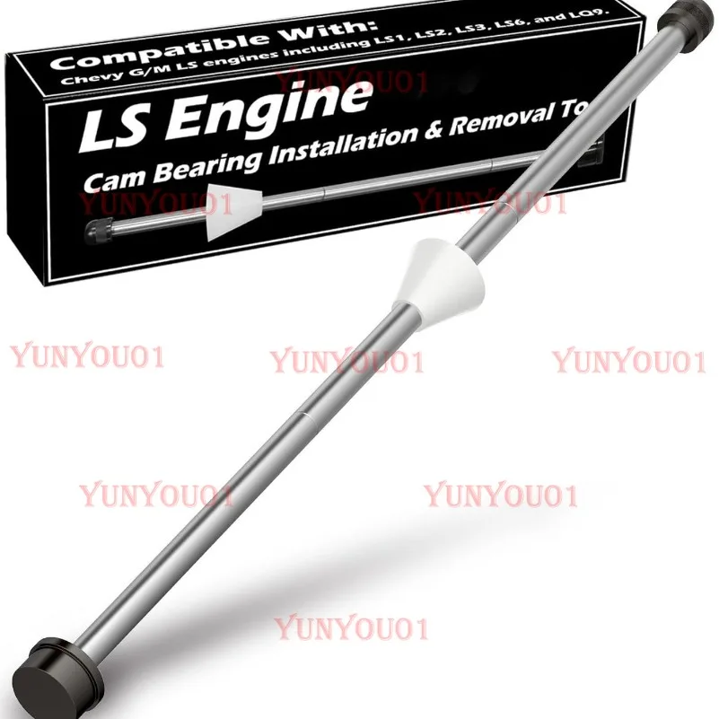 Стальные кулачковые подшипники для установки и снятия двигателей LS
Стальные кулачковые подшипники для установки и снятия двигателей LS