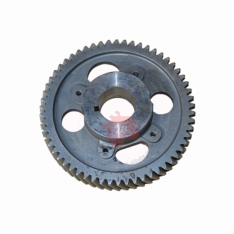 4999772 Diesel Engine Parts Thailand Cummins Camshaft Gear ISZ QSZ 4999772
4999772 Diesel Engine Parts Thailand Cummins Camshaft Gear ISZ QSZ 4999772