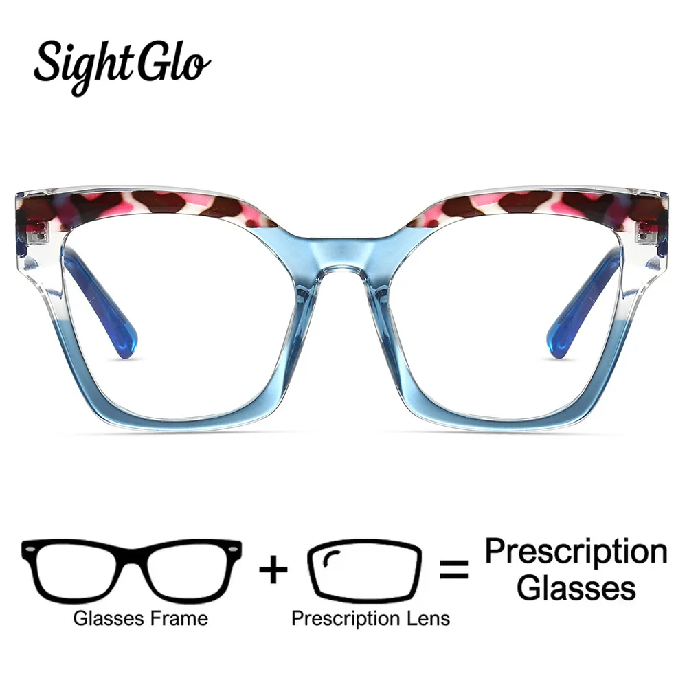 SightGlo кошачий глаз близорукость TR90 бифокальные очки женские оптические очки по рецепту оптические женские очки на заказ
SightGlo кошачий глаз близорукость TR90 бифокальные очки женские оптические очки по рецепту оптические женские очки на заказ
