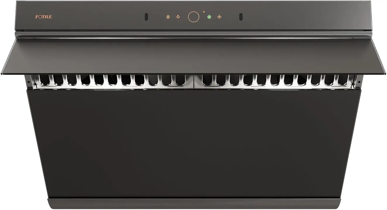 Кухонная вытяжка 1100 CFM, 4 уровня скорости, с LED-подсветкой, защитой от отпечатков пальцев и управлением жестами (Moonshadow, 30 дюймов)
Кухонная вытяжка 1100 CFM, 4 уровня скорости, с LED-подсветкой, защитой от отпечатков пальцев и управлением жестами (Moonshadow, 30 дюймов)