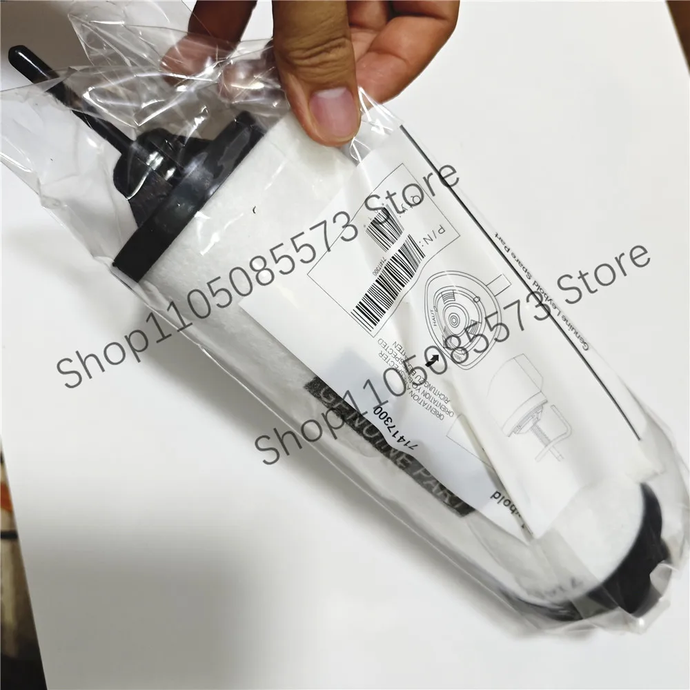 Элемент выхлопного фильтра 71417300 971431120, фильтрующий элемент насоса, сепаратор масляного тумана
Элемент выхлопного фильтра 71417300 971431120, фильтрующий элемент насоса, сепаратор масляного тумана