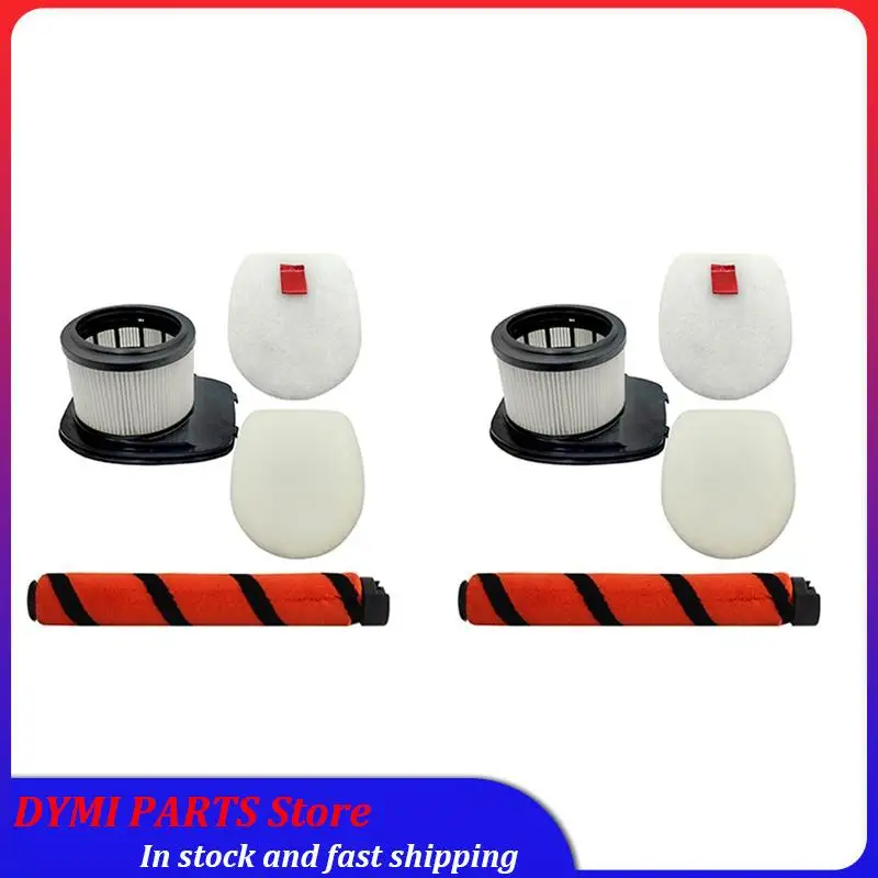 Essential 2X Floor Roller Brush HEPA Filter Foam Filter Kit For Shark IC300 IZ251UK IZ201UK IZ102 Vacuum Cleaner Replacement Par
Essential 2X Floor Roller Brush HEPA Filter Foam Filter Kit For Shark IC300 IZ251UK IZ201UK IZ102 Vacuum Cleaner Replacement Par