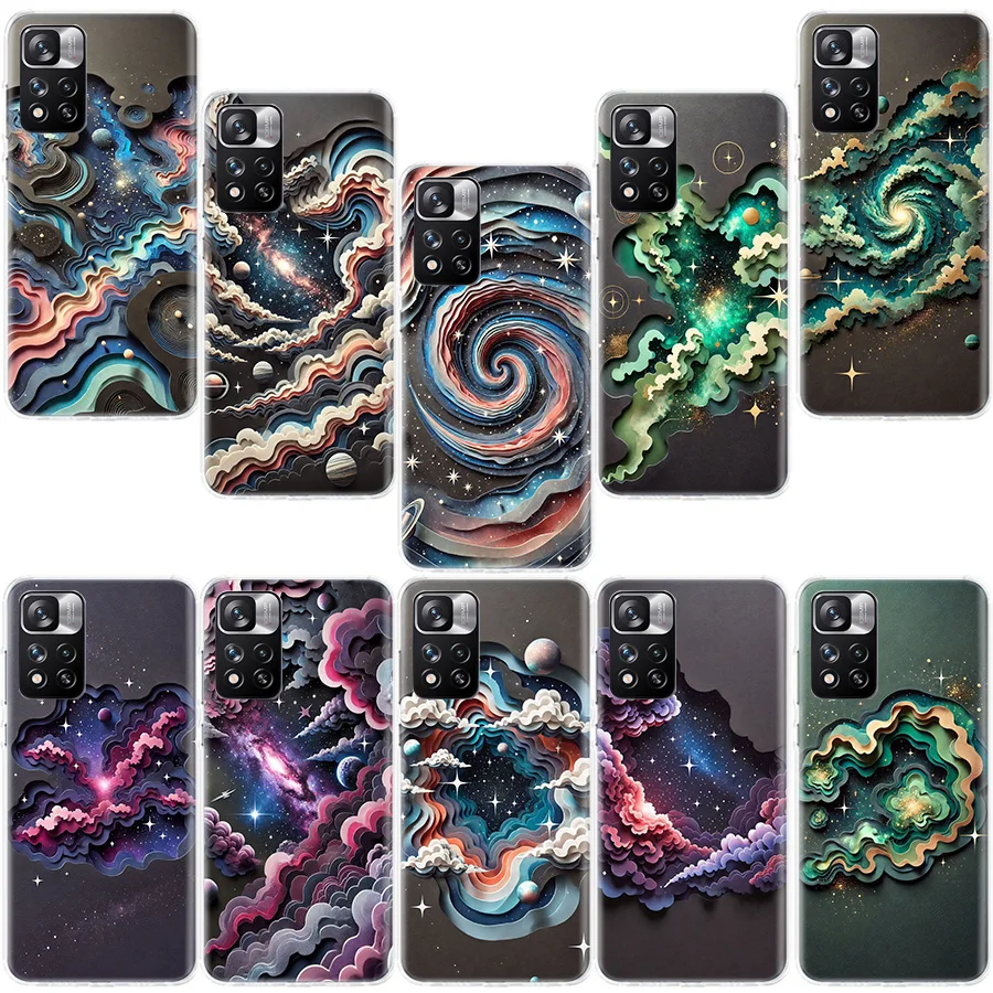A Stunning 3D Paper Art Masterpiece Phone Case For Redmi Note 13 12 Pro Plus 14 15 Pro 5G 11 11T 11E 11S 10 Pro 10S 9 9S Cover C
A Stunning 3D Paper Art Masterpiece Phone Case For Redmi Note 13 12 Pro Plus 14 15 Pro 5G 11 11T 11E 11S 10 Pro 10S 9 9S Cover C