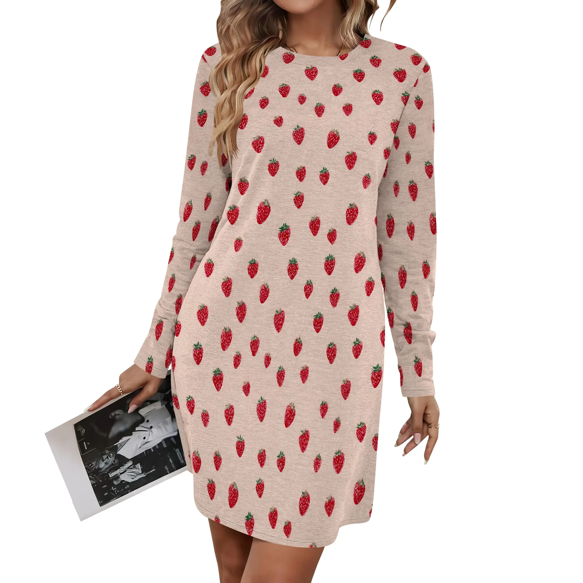 Summer Dress for Women 2025 Casual Sundresses Sleeveless Tank Dresses with Pockets
Summer Dress for Women 2025 Casual Sundresses Sleeveless Tank Dresses with Pockets
