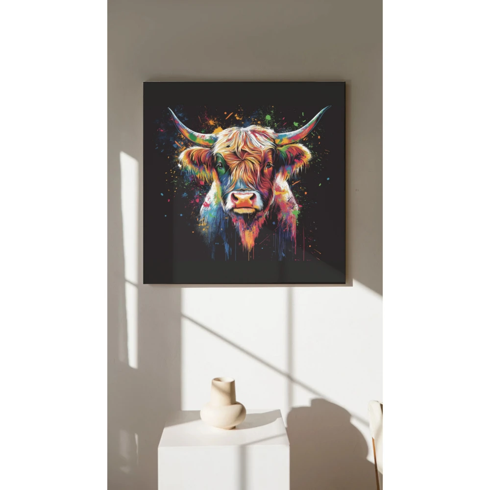 Печать на двери по индивидуальному заказу, настенная художественная вывеска с изображением коровы Хайленд, цифры, таблички для дома, дверь, акрил
Печать на двери по индивидуальному заказу, настенная художественная вывеска с изображением коровы Хайленд, цифры, таблички для дома, дверь, акрил