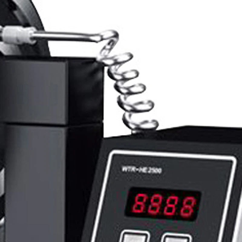 Портативный индукционный нагреватель, стандарт строительной промышленности, 220 В, 3,6 кВт, нагреватель подшипников 20-480 мм, внутренний диаметр подшипника
Портативный индукционный нагреватель, стандарт строительной промышленности, 220 В, 3,6 кВт, нагреватель подшипников 20-480 мм, внутренний диаметр подшипника