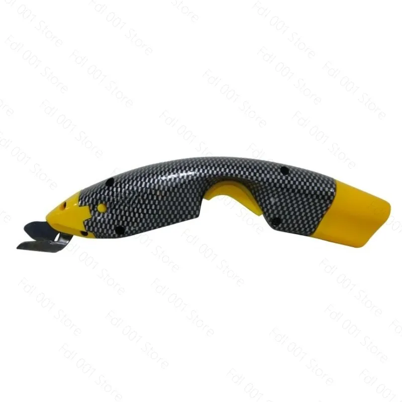 EC-1 Electric Fabric Cutting Knife, Professional Cloth Trimming Scissors for Textile and Garment
EC-1 Electric Fabric Cutting Knife, Professional Cloth Trimming Scissors for Textile and Garment