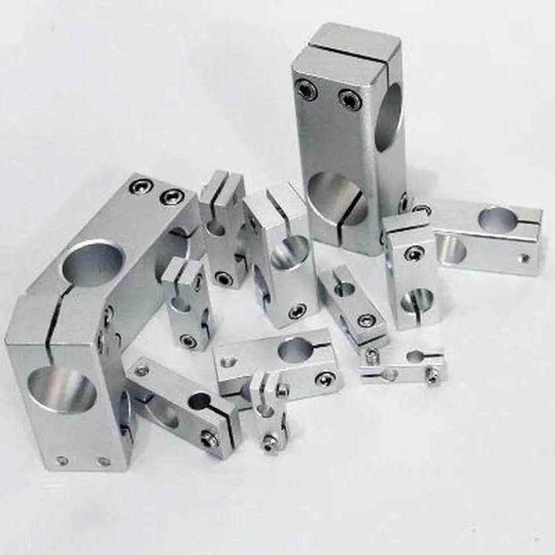 Optical axis cross bracket connecting seat double hole connecting clip cross fixing piece L bearing aluminum Zhejiang seat faste
Optical axis cross bracket connecting seat double hole connecting clip cross fixing piece L bearing aluminum Zhejiang seat faste