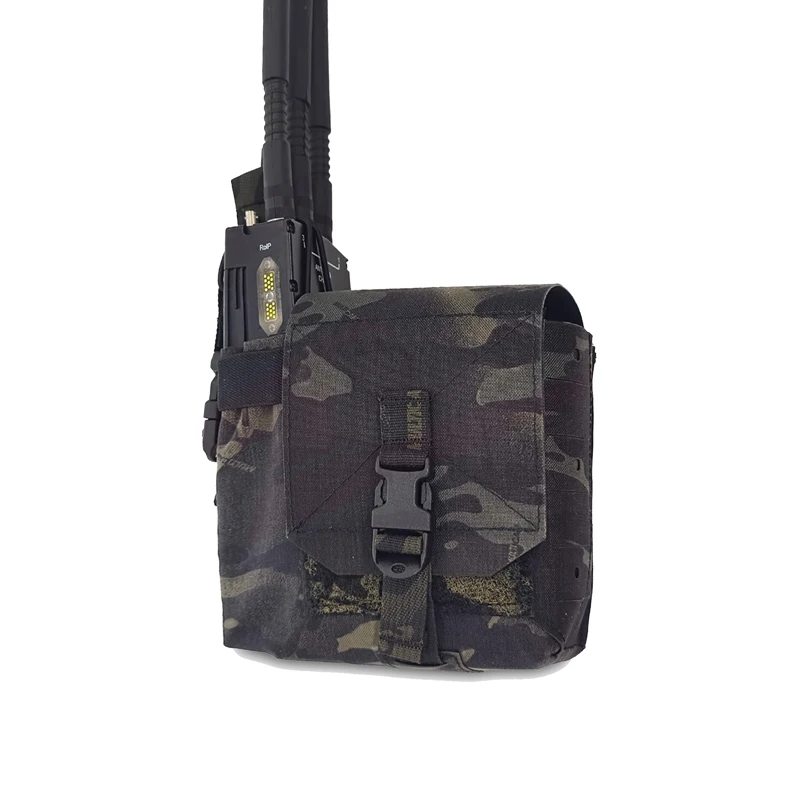 Tactical Radio Walkie Talkie Waist Pouch SS Airsoft Utility Molle Magazine Pouch Multi-purpose Storage Mag Bag Holder Gear
Tactical Radio Walkie Talkie Waist Pouch SS Airsoft Utility Molle Magazine Pouch Multi-purpose Storage Mag Bag Holder Gear