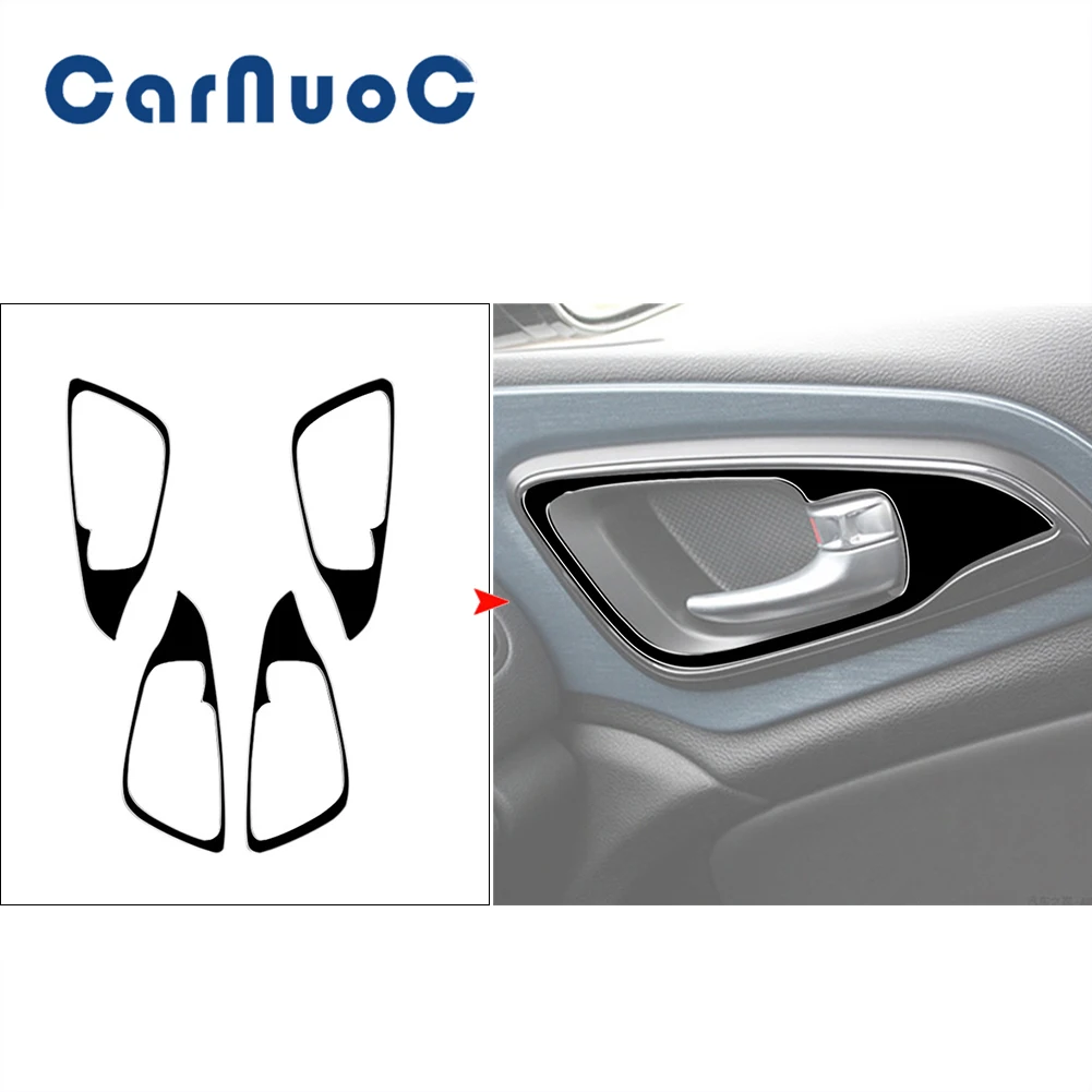 Piano Black Stickers Car Door Handle Decoration Cover Trim For Chrysler 200 2015 2016 2017 Auto Interior Mouldings Accessories
Piano Black Stickers Car Door Handle Decoration Cover Trim For Chrysler 200 2015 2016 2017 Auto Interior Mouldings Accessories