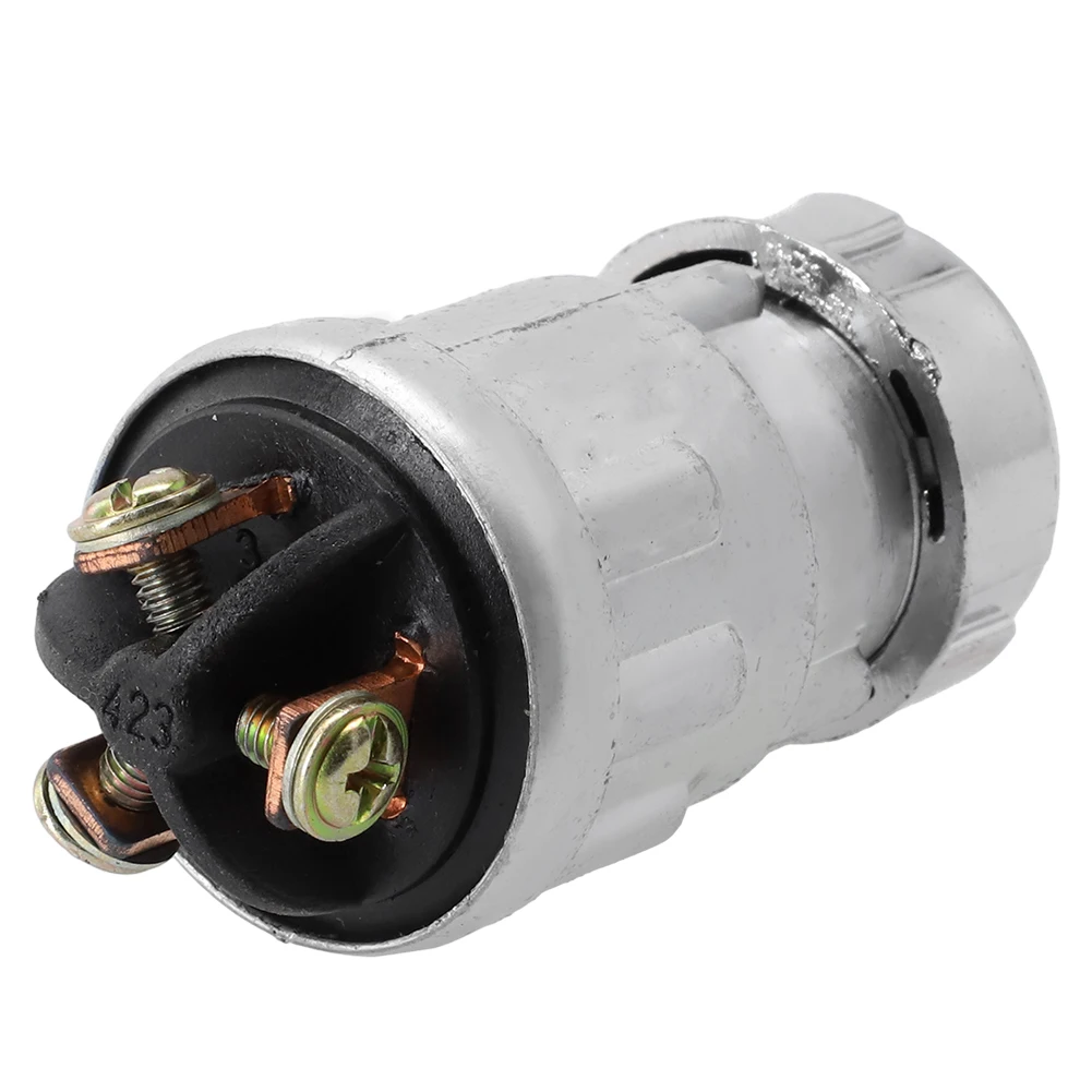 High Quality Ignition Starter Ignition Switch With 2 Keys Switch Lock Motorcycle Ignition Starter Off/on Start Motorcycle Parts
High Quality Ignition Starter Ignition Switch With 2 Keys Switch Lock Motorcycle Ignition Starter Off/on Start Motorcycle Parts