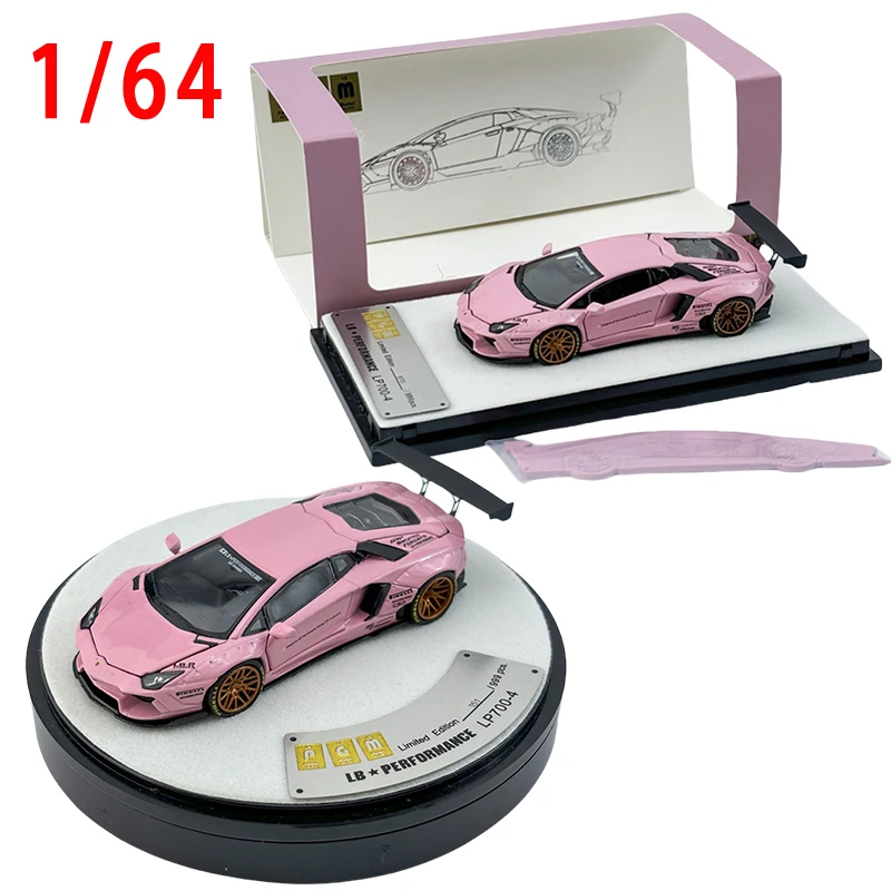 Литая модель автомобиля Lamborghini LP700 LBWK, масштаб 1/64, сплав Lamborghini LP700, широкий корпус, модифицированная модель автомобиля, коллекционные украшения
Литая модель автомобиля Lamborghini LP700 LBWK, масштаб 1/64, сплав Lamborghini LP700, широкий корпус, модифицированная модель автомобиля, коллекционные украшения