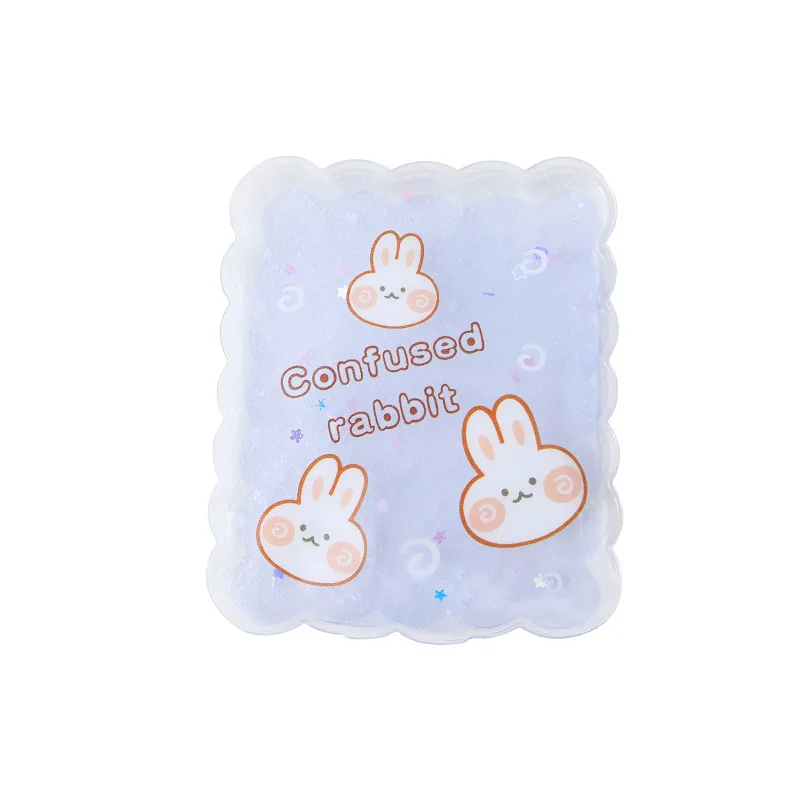 Small Ice Bag Student Mini Summer Outdoor Cooling Portable Repeated Use Summer Summer Gel Portable
Small Ice Bag Student Mini Summer Outdoor Cooling Portable Repeated Use Summer Summer Gel Portable