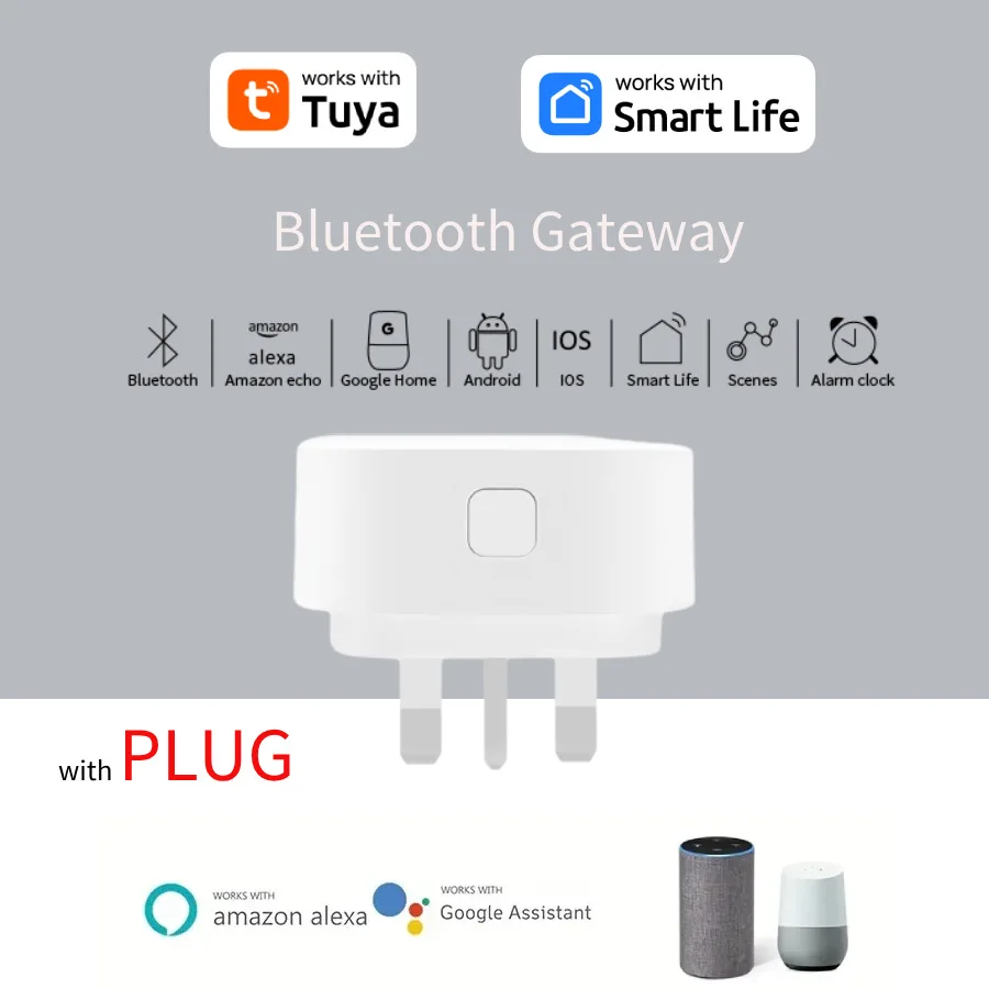 Mesh Gateway Bluetooth Doodle с вилкой Беспроводной сетчатый шлюз Wi-Fi Bluetooth Doodle smart life
Mesh Gateway Bluetooth Doodle с вилкой Беспроводной сетчатый шлюз Wi-Fi Bluetooth Doodle smart life