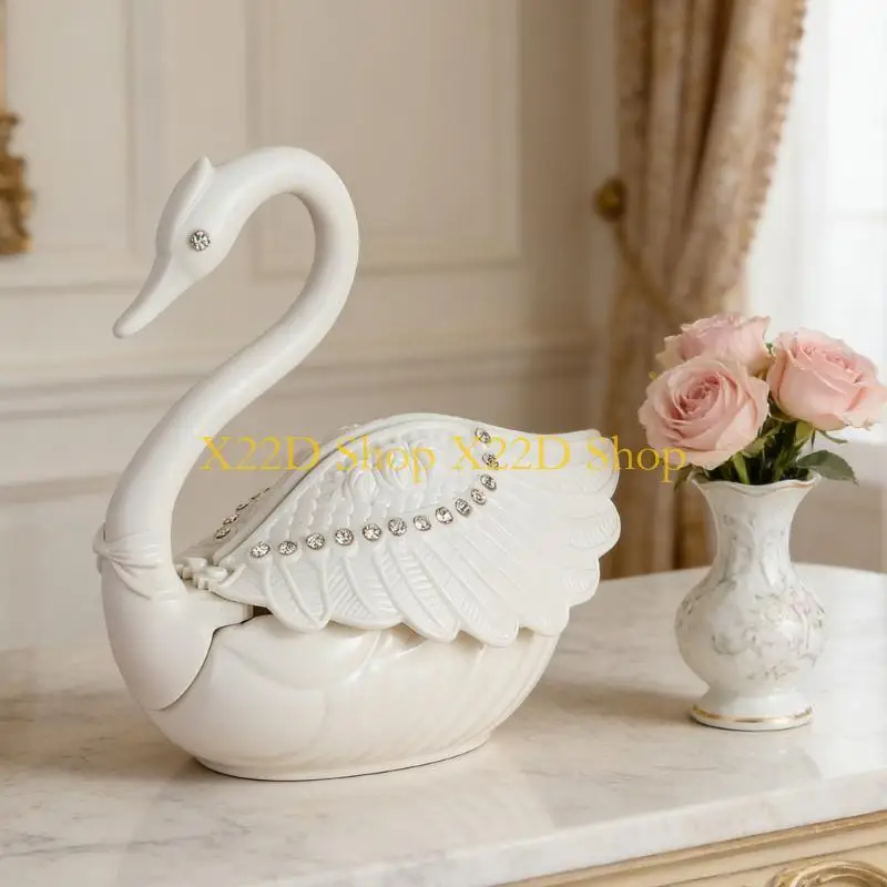 X22D European Inspires Sugar Container Animal Shaped Storage Jar For Modern Homes
X22D European Inspires Sugar Container Animal Shaped Storage Jar For Modern Homes