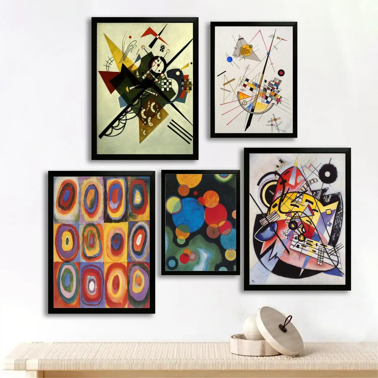 Художник kandinsky, холст, художественный постер и настенное искусство, картина с принтом, современная семья, декор для спальни, постеры, декоративная живопись
Художник kandinsky, холст, художественный постер и настенное искусство, картина с принтом, современная семья, декор для спальни, постеры, декоративная живопись