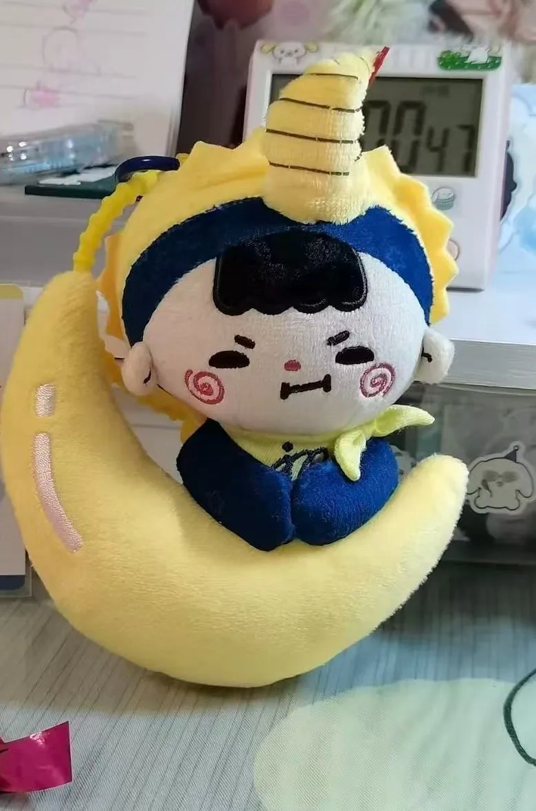 In Stock Official Gmmtv Thai Star Juniormark Thai TV Perfect 10 Liners Drama Pendant
In Stock Official Gmmtv Thai Star Juniormark Thai TV Perfect 10 Liners Drama Pendant