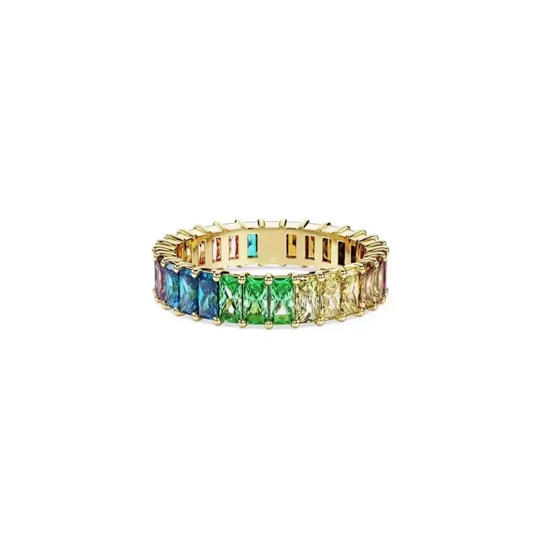 2024 New Exquisite Rings with Both Elegance and Quality Are The Perfect Choice for Daily Wear and Party
2024 New Exquisite Rings with Both Elegance and Quality Are The Perfect Choice for Daily Wear and Party