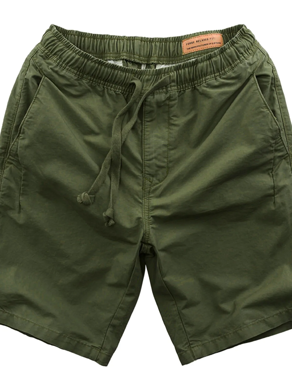 Свободные повседневные мужские брюки-карго с эластичной резинкой на талии, удобные дышащие молодежные летние тонкие прямые брюки
Свободные повседневные мужские брюки-карго с эластичной резинкой на талии, удобные дышащие молодежные летние тонкие прямые брюки