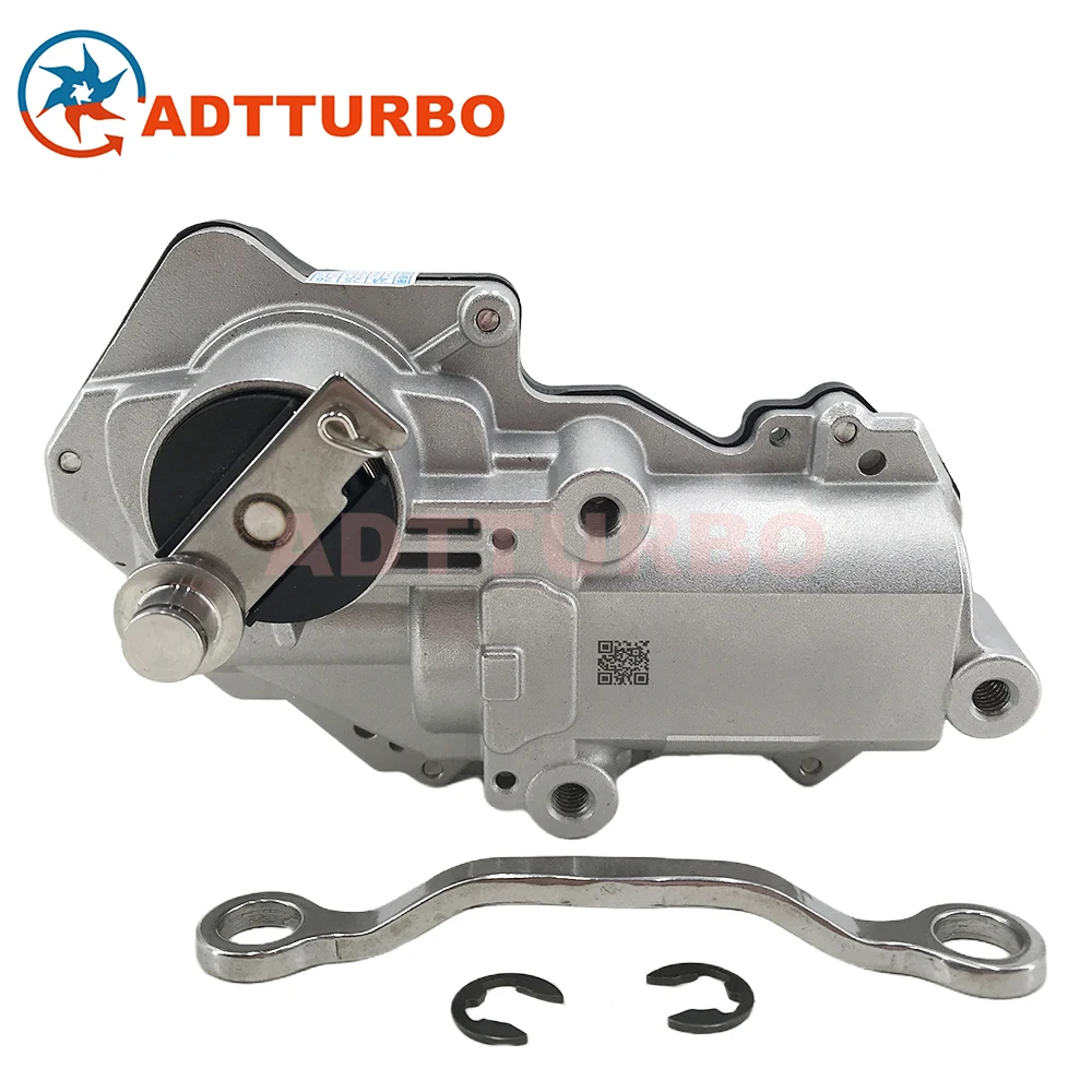 896A4-60010 Turbocharger Electronic Actuator 235600-0205 17208-52010 Turbine Actuator For Toyota Land Cruiser New Land Patrol 12
896A4-60010 Turbocharger Electronic Actuator 235600-0205 17208-52010 Turbine Actuator For Toyota Land Cruiser New Land Patrol 12