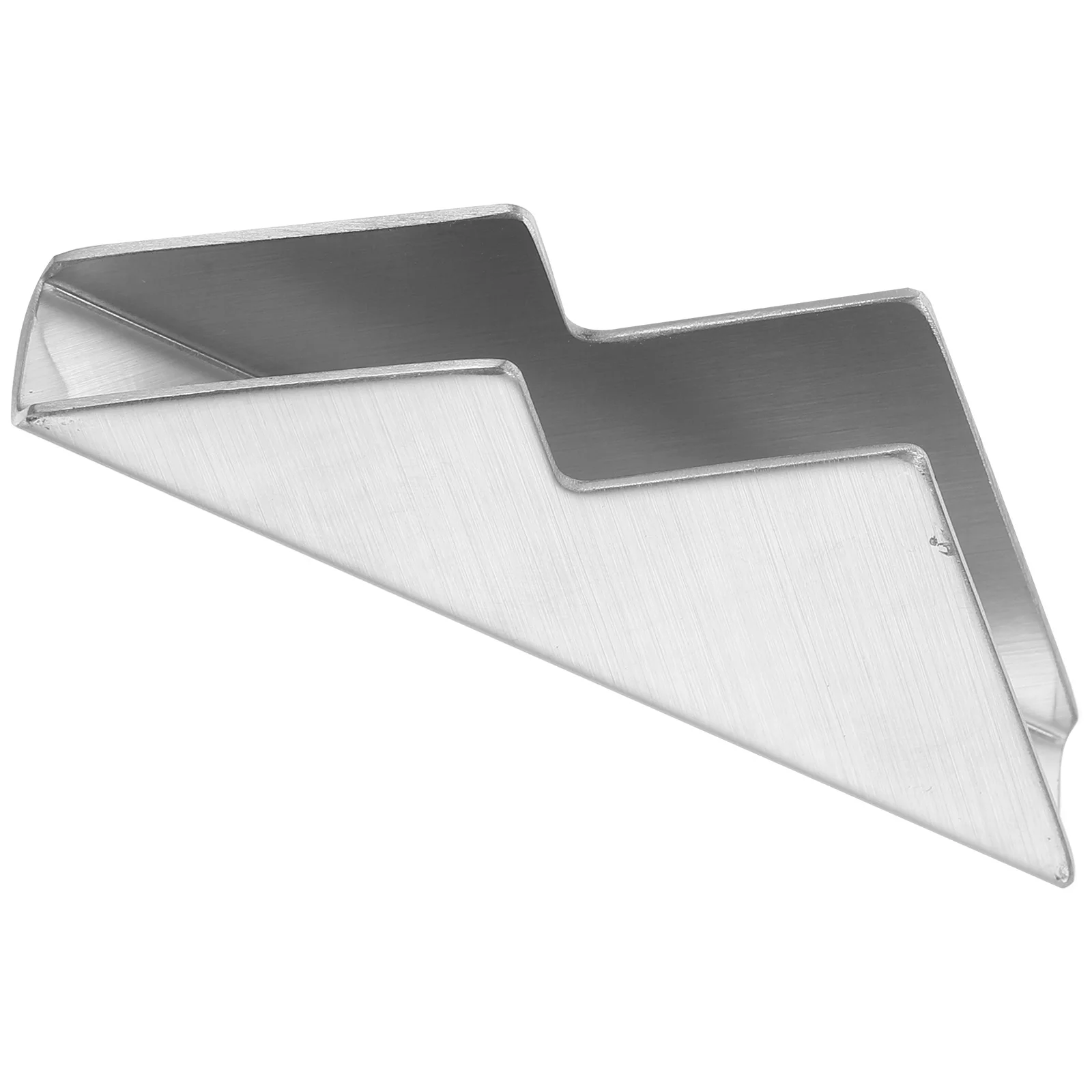Stainless Steel Napkin Holder Vertical Tissue Dispenser Silver Metal Paper Towel Holder For Bar Cafe Kitchen Party Restaurant
Stainless Steel Napkin Holder Vertical Tissue Dispenser Silver Metal Paper Towel Holder For Bar Cafe Kitchen Party Restaurant