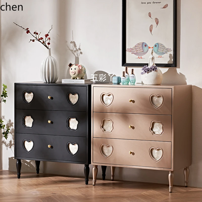 ZML solid wood three-bucket cabinet living room bedroom bedside storage drawer cabinet entrance living room
ZML solid wood three-bucket cabinet living room bedroom bedside storage drawer cabinet entrance living room
