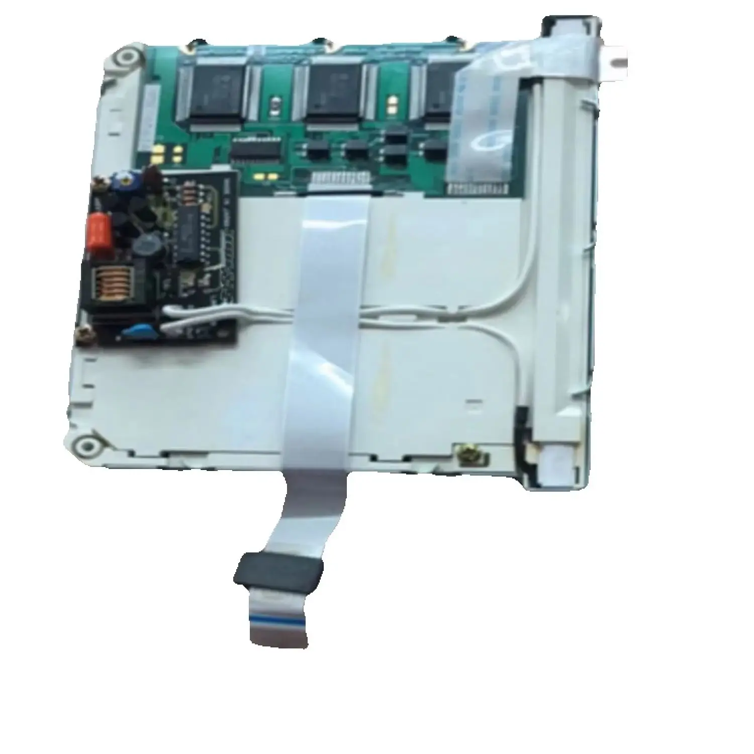 1x Applicable 5.7-inch LM32004 industrial LCD display
1x Applicable 5.7-inch LM32004 industrial LCD display