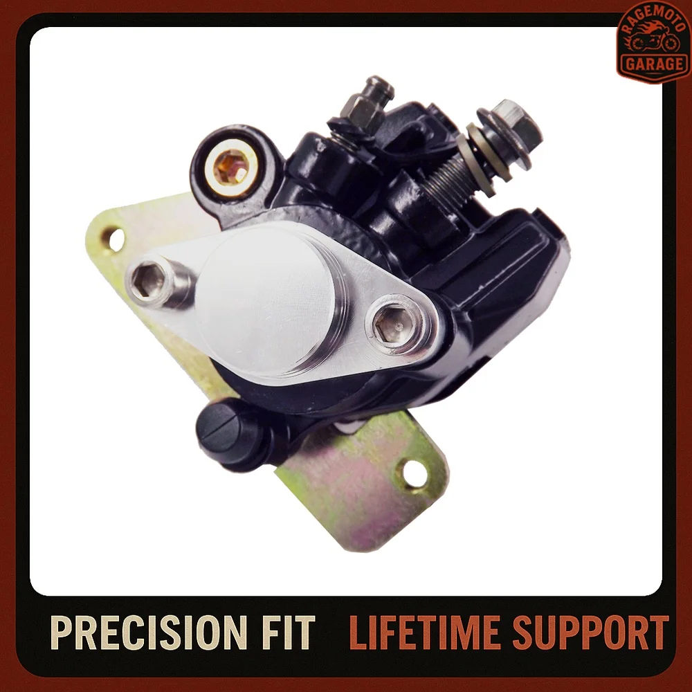 FOR SUZUKI LT-Z400 QUAD SPORT LTZ400 2003 -2009 2012-2014 REAR BRAKE CALIPER
FOR SUZUKI LT-Z400 QUAD SPORT LTZ400 2003 -2009 2012-2014 REAR BRAKE CALIPER