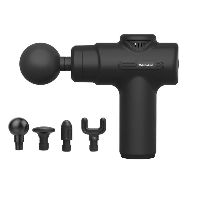 Vibration Electric Deep Muscle Body Therapy Fascia Massage Mini Massage
Vibration Electric Deep Muscle Body Therapy Fascia Massage Mini Massage