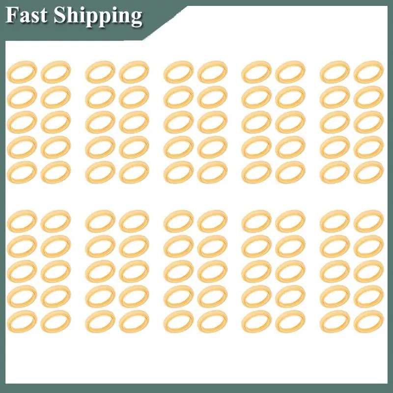 -MEOF 100Pcs 54Mm Silicone Steam Ring, Grouphead Gasket Seal For Breville Espresso Machine,Group Head Seal Gasket
-MEOF 100Pcs 54Mm Silicone Steam Ring, Grouphead Gasket Seal For Breville Espresso Machine,Group Head Seal Gasket