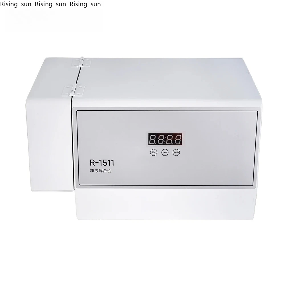 R-1511 165w Powder Liquid Agitator Professional Por Powder And Liquid Mixer Powder liquid mixer
R-1511 165w Powder Liquid Agitator Professional Por Powder And Liquid Mixer Powder liquid mixer