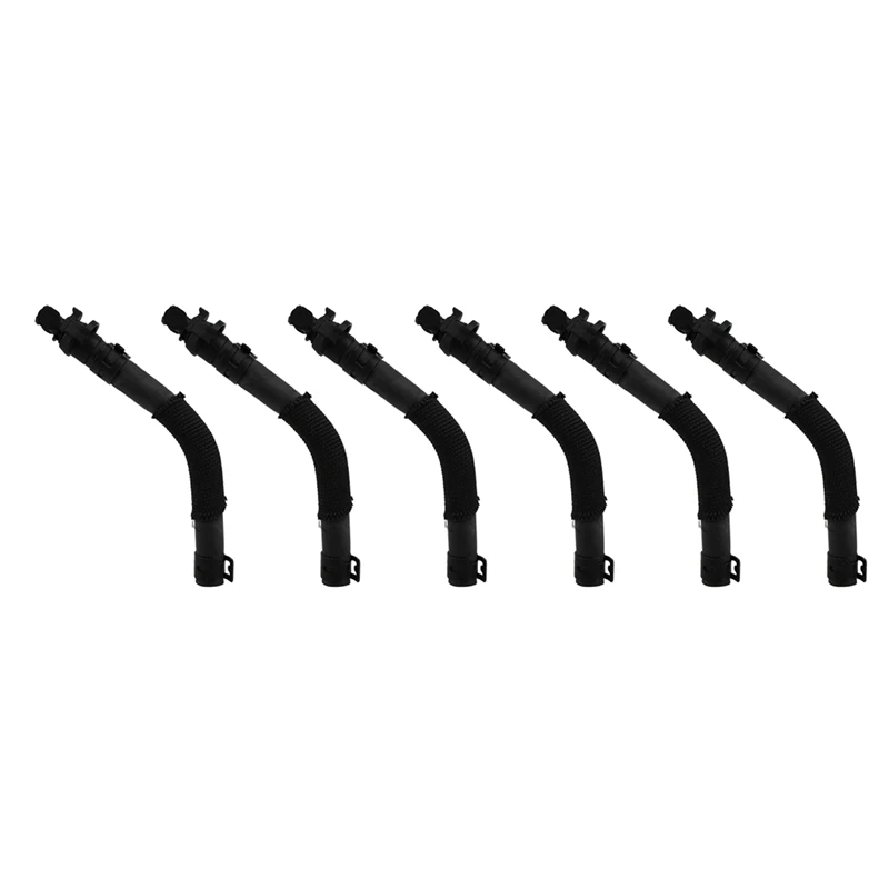 6X A2702031882 2702031882 Coolant Water Pipe For Mercedes For Benz E-Class A B 180 200 220 250 A2702031682 2702031682
6X A2702031882 2702031882 Coolant Water Pipe For Mercedes For Benz E-Class A B 180 200 220 250 A2702031682 2702031682