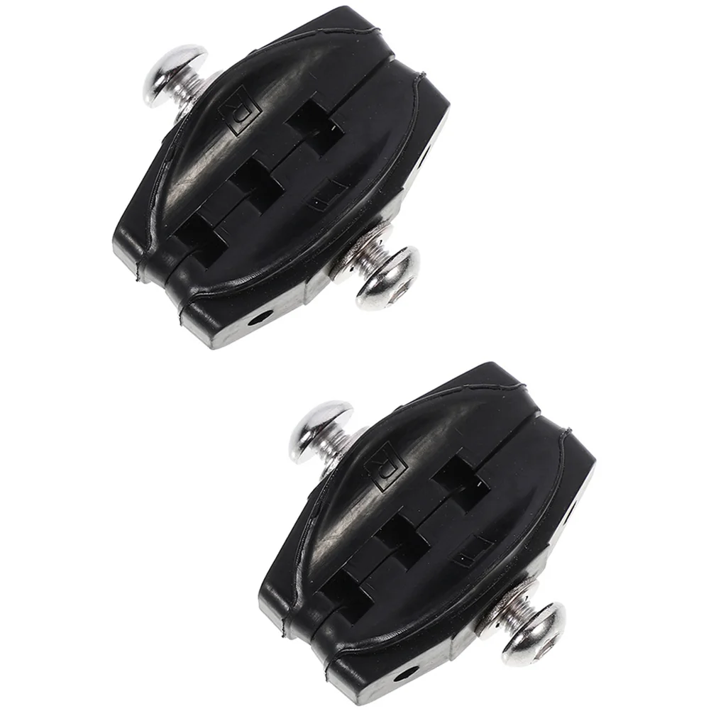 2 Pairs Bike Brake Pads Disc Brakes Virgin Rubber Rim Silent Wear Resistance Long Service Life Cycling Accessories
2 Pairs Bike Brake Pads Disc Brakes Virgin Rubber Rim Silent Wear Resistance Long Service Life Cycling Accessories