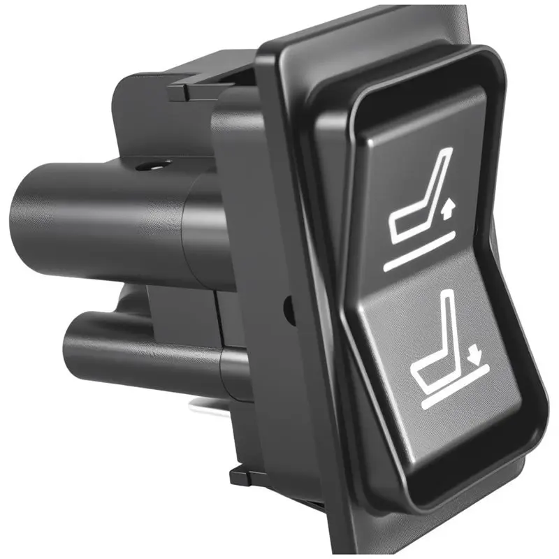 Rocker Switch 87308605 Seat Air Adjustment For Holland Tractor Models, Replaces RE22525
Rocker Switch 87308605 Seat Air Adjustment For Holland Tractor Models, Replaces RE22525