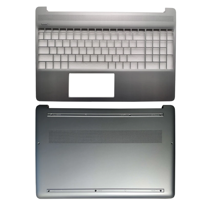 NEW for HP 15-DY 15T-DY 15-EF 15S-EQ TPN-Q222 Laptop Palmrest Upper cover /BOTTOM CASE EA0P5003010
NEW for HP 15-DY 15T-DY 15-EF 15S-EQ TPN-Q222 Laptop Palmrest Upper cover /BOTTOM CASE EA0P5003010