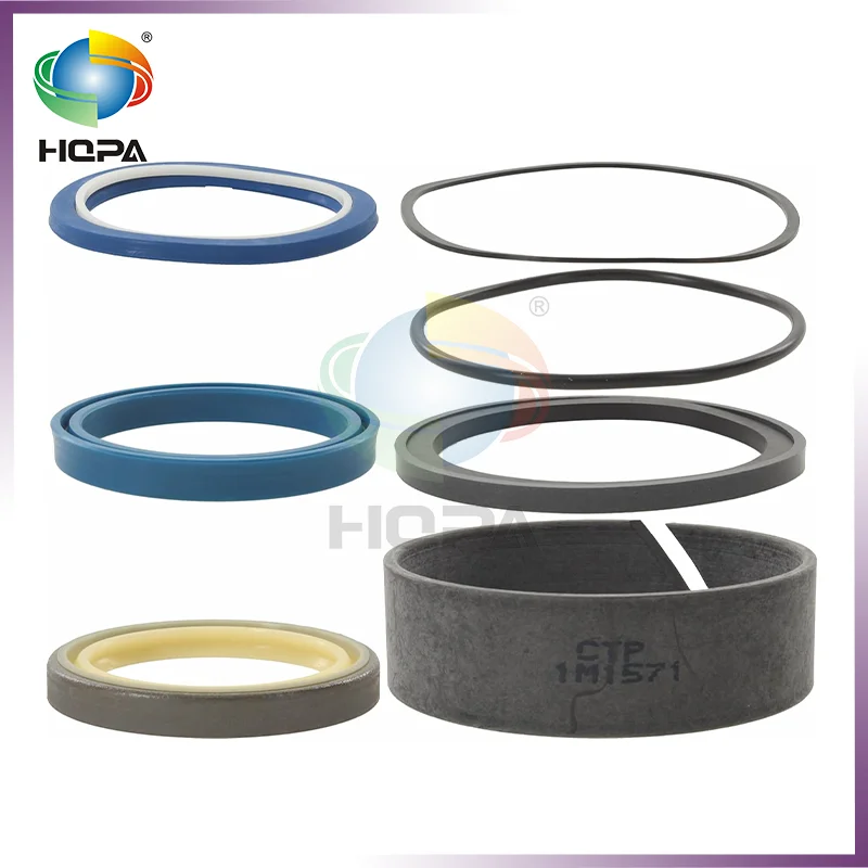 CA2422543 242-2543 2422543 CYLINDER SEAL KIT FOR CAT D7R
CA2422543 242-2543 2422543 CYLINDER SEAL KIT FOR CAT D7R