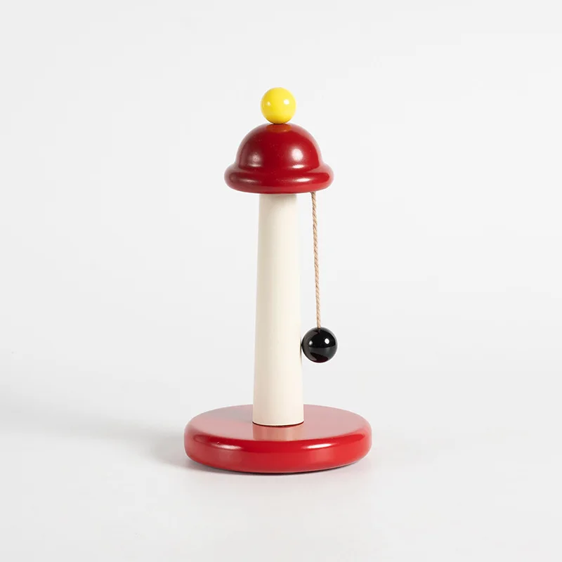 WOZOOM Kitchen Tissue Rack Creative Vertical Desktop Solid Wood Roll Paper Rack Living Room Dining Table Storage Paper Holders
WOZOOM Kitchen Tissue Rack Creative Vertical Desktop Solid Wood Roll Paper Rack Living Room Dining Table Storage Paper Holders