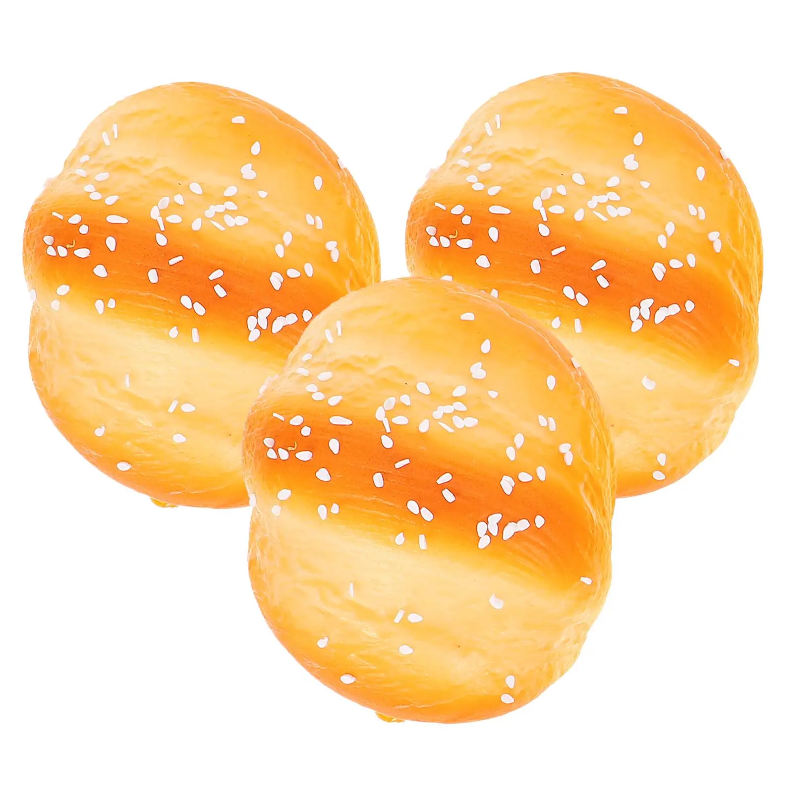 Simulation Bread Realistic PU Material Fake Food Prop for Photo Teaching Drawing Display Ornament Educational Toy Kids
Simulation Bread Realistic PU Material Fake Food Prop for Photo Teaching Drawing Display Ornament Educational Toy Kids