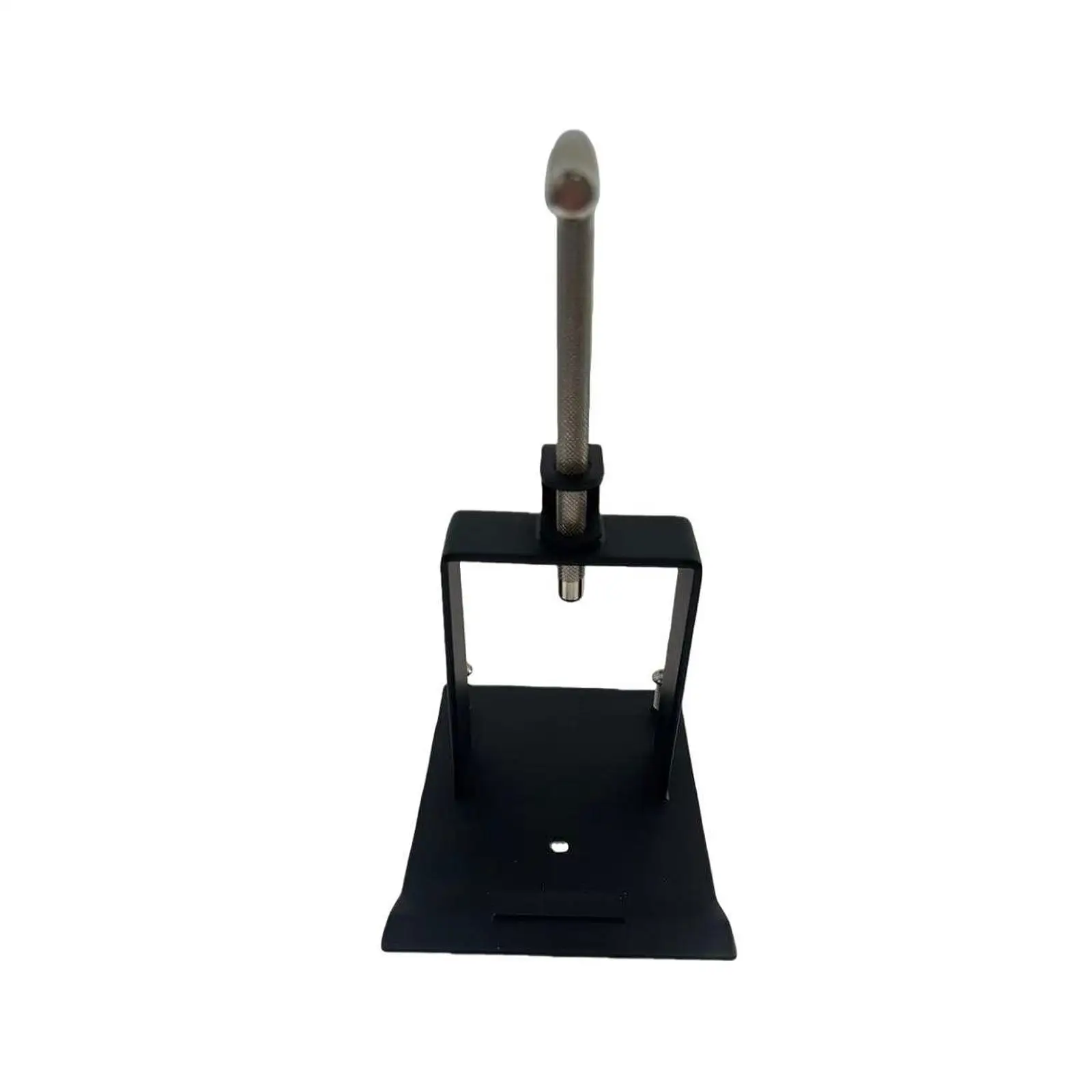 Cowbell Foot Pedal Mount Zinc Alloy Bracket Percussion Tool for Drum Kit Latin Music Jazz Practice Set
Cowbell Foot Pedal Mount Zinc Alloy Bracket Percussion Tool for Drum Kit Latin Music Jazz Practice Set